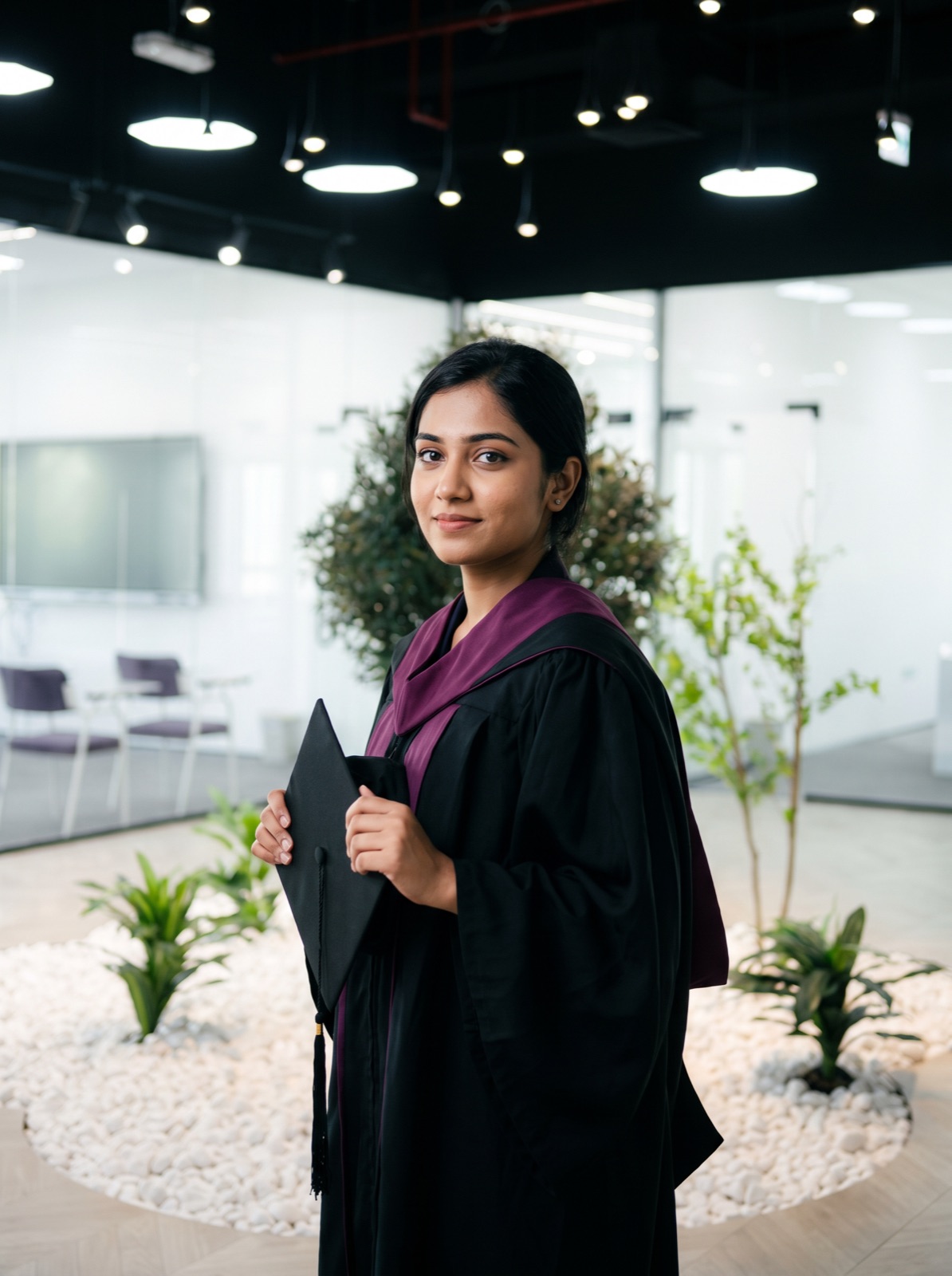Priya Safahri